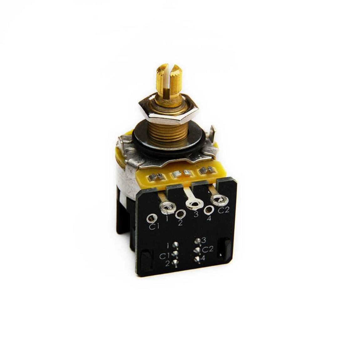BK CTS Push Pull 280k ¨J¨