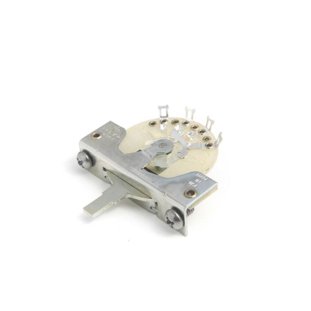 Bare Knuckle CRL 3-Way Switch
