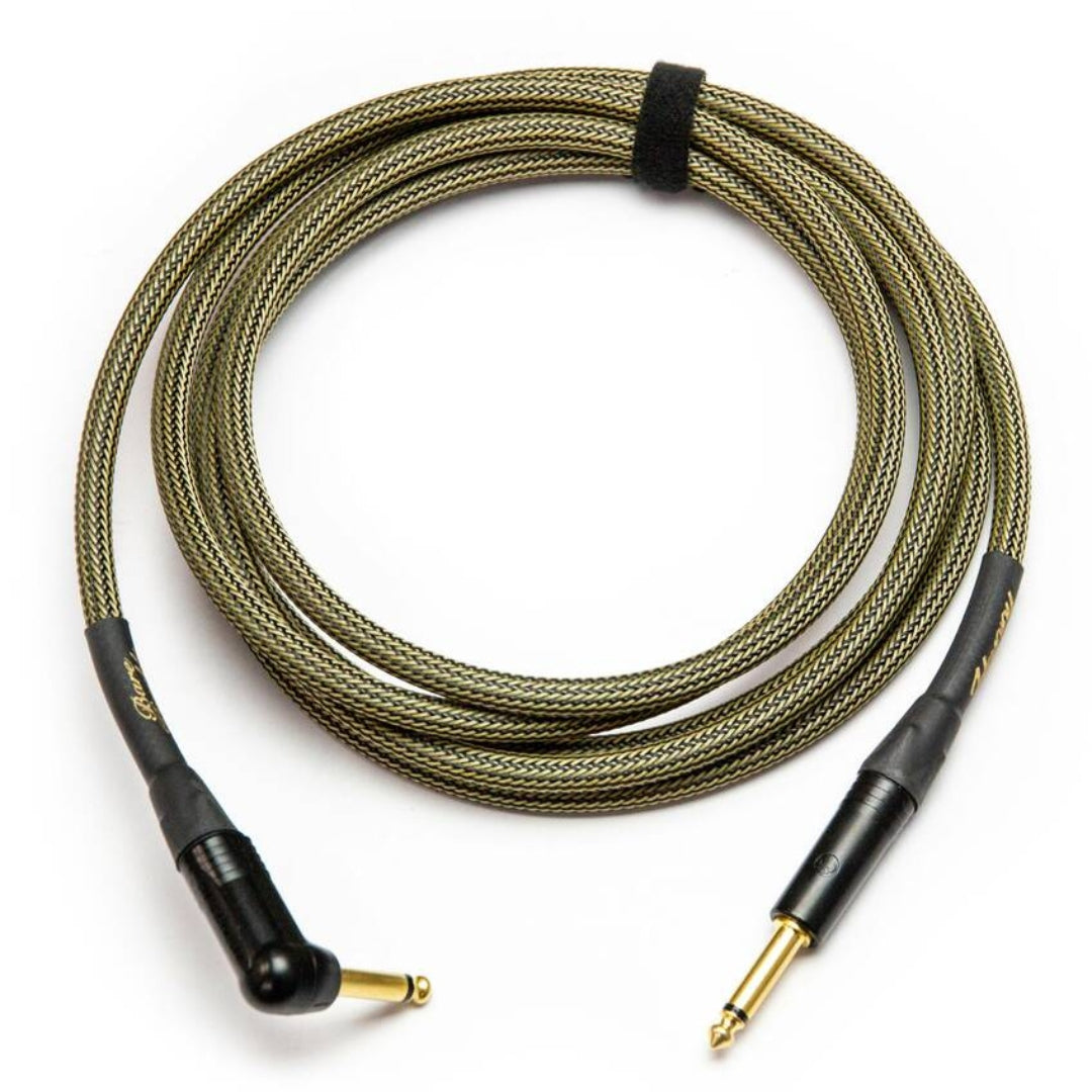 Bare Knuckle / Happy Cable 6mts