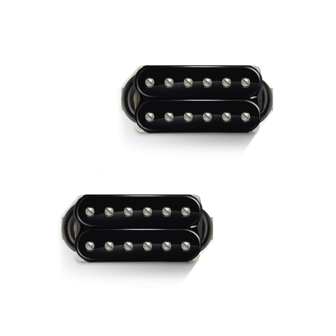 Bare Knuckle Silo 6 Set