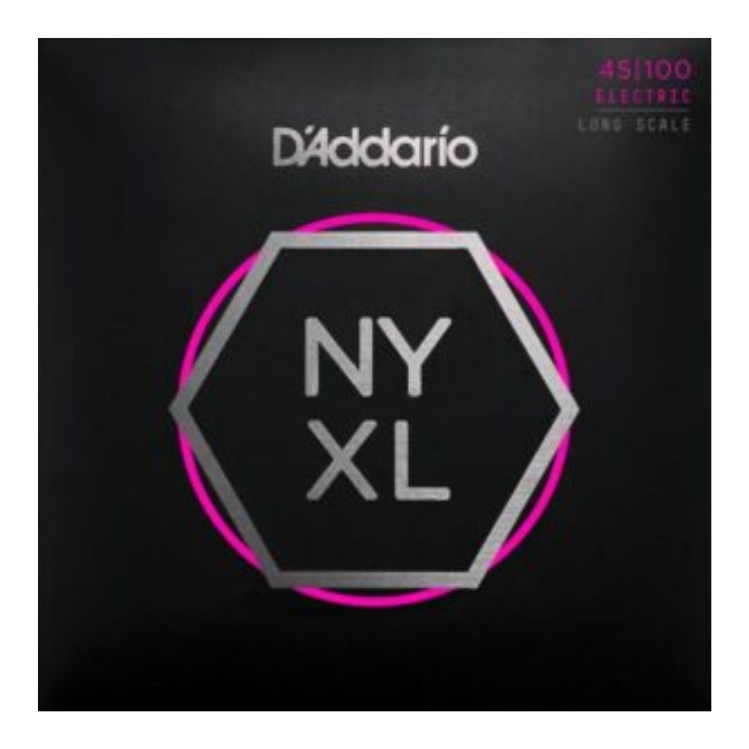 DADDARIO MOD. NYXL45100SL