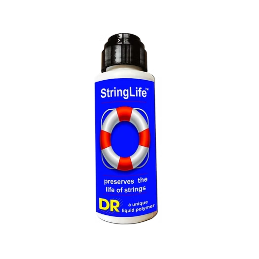 DR StringLife. String Cleaner & Protector