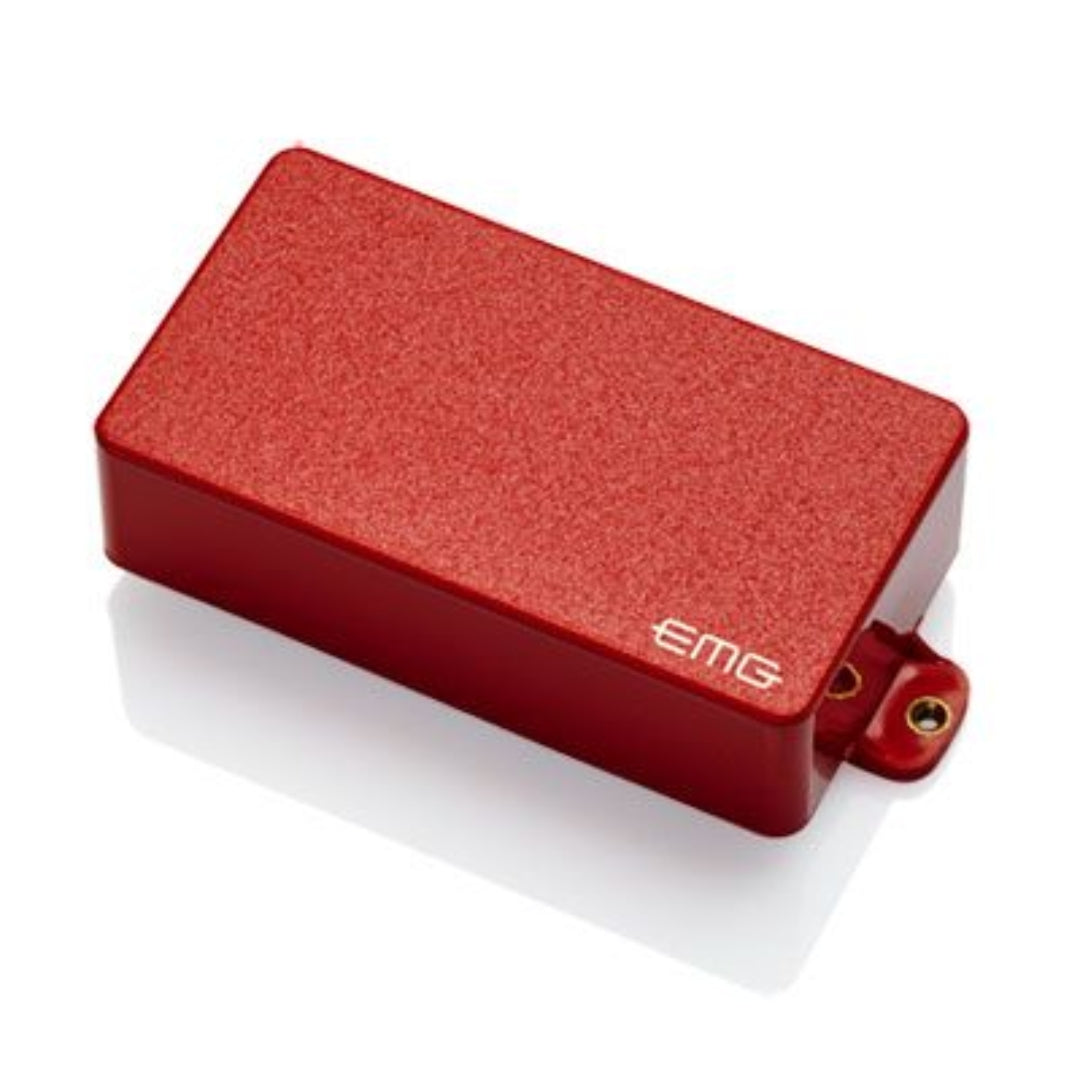 EMG Glenn Tipton Red