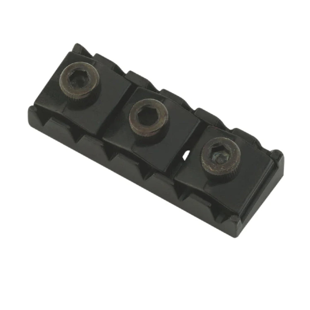 Floyd Rose 1000 Complete Nut R2 Black