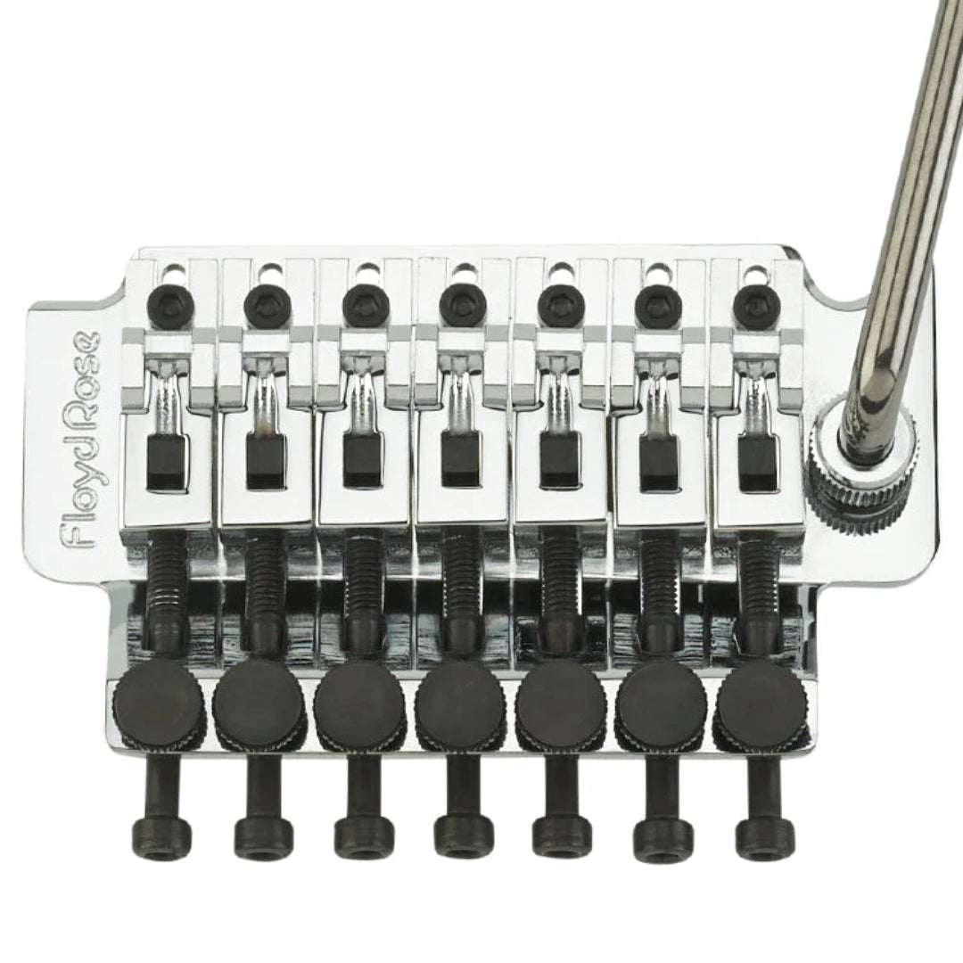 Floyd Rose 1000 Original-Style 7 String Tremolo System