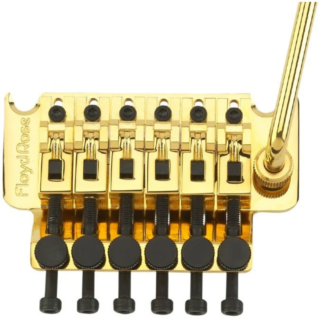 Floyd Rose Original Gold