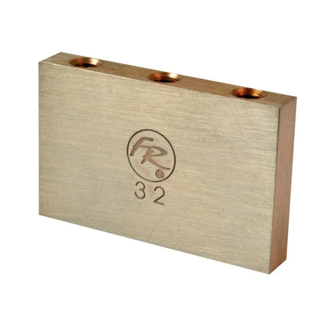Floyd Rose Original Tungsten Sustain Block 32