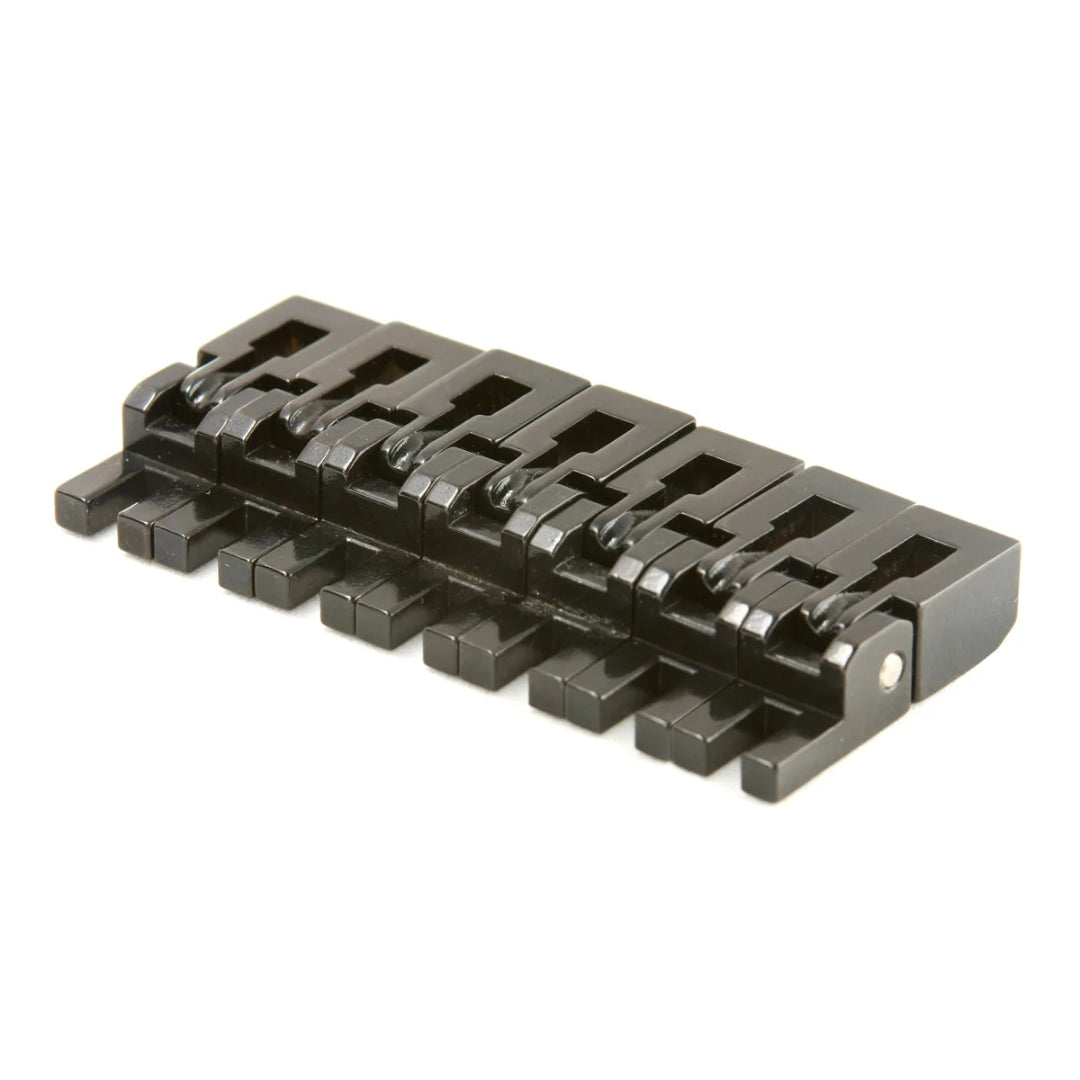 Floyd Rose Special 7 String Bridge Saddles Black