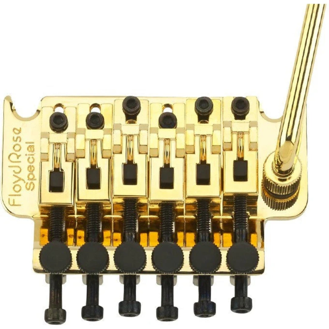 Floyd Rose Special Gold