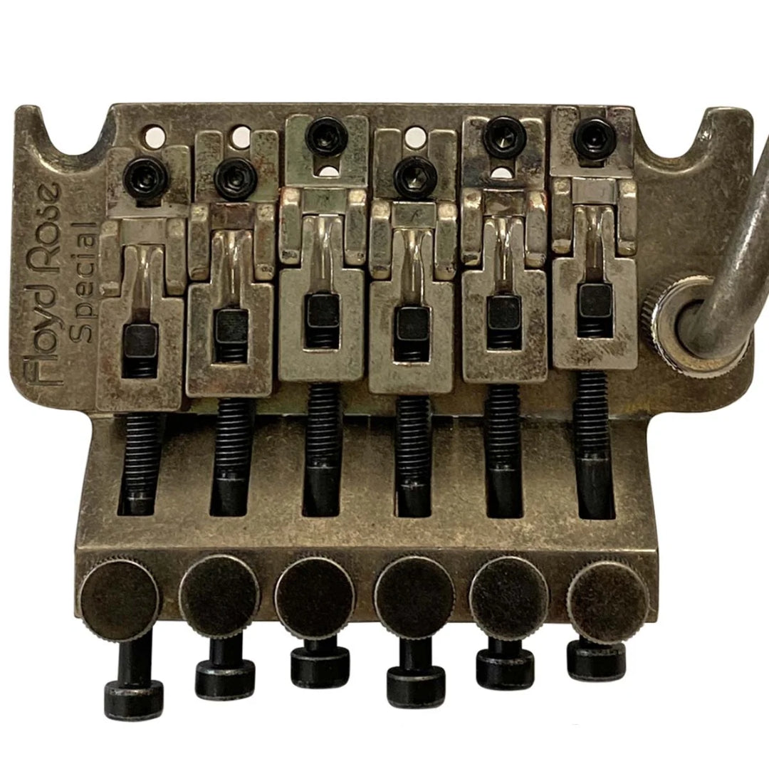 Floyd Rose Special Relic Nickel