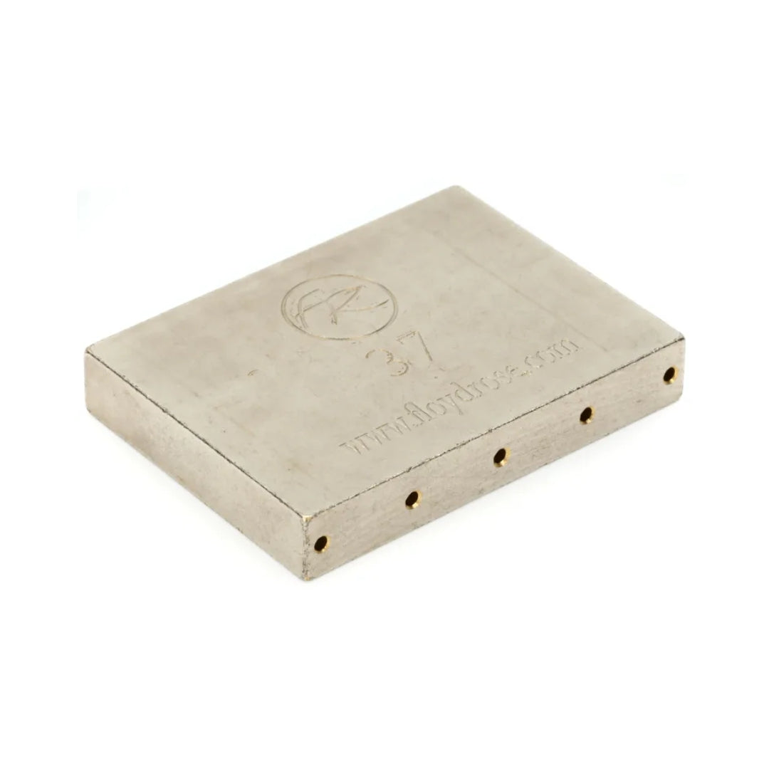 Floyd Rose Special Tremolo Block 37mm