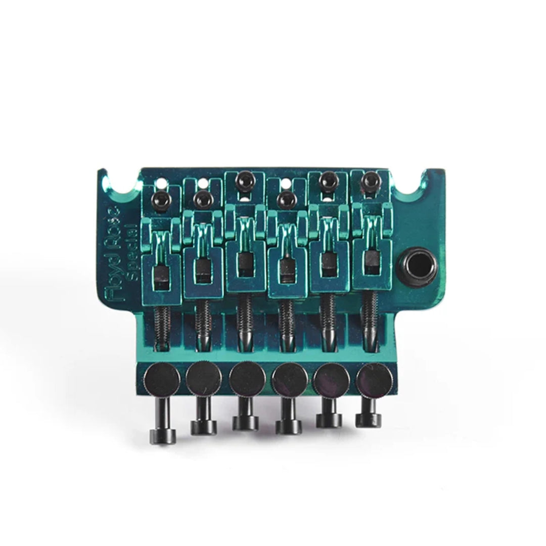 Floyd Rose Special Vibe Green