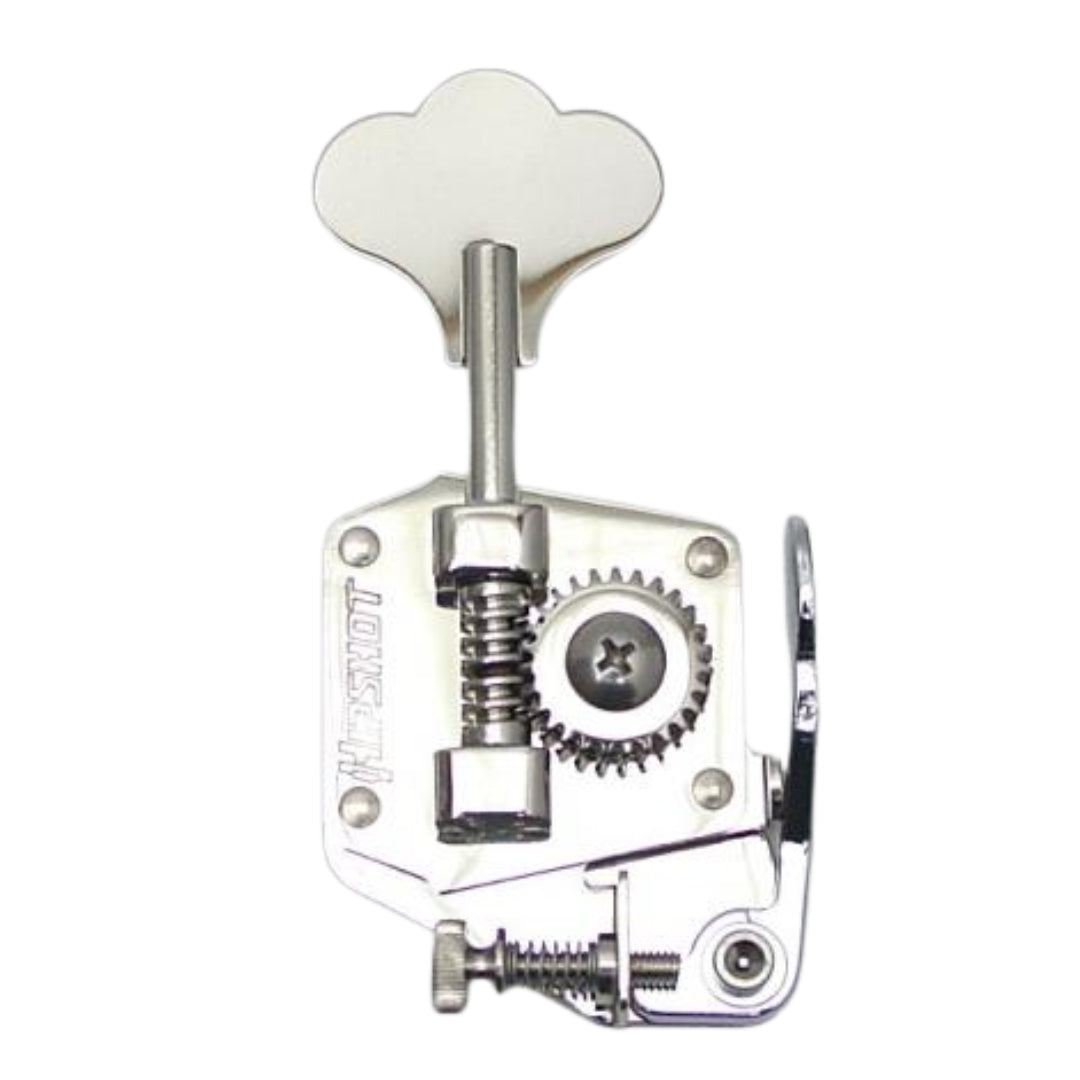 Hipshot Bass Xtender BT3 Nickel