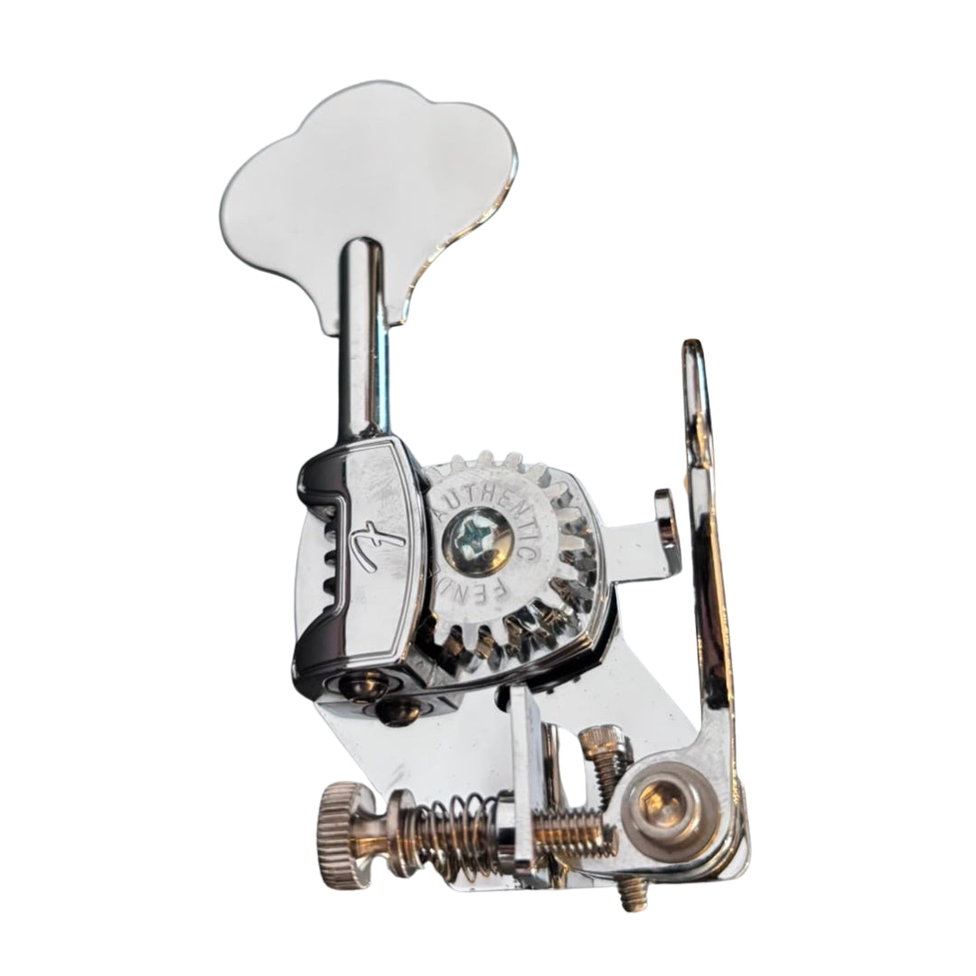 Hipshot Xtender BT12 with Double Stop