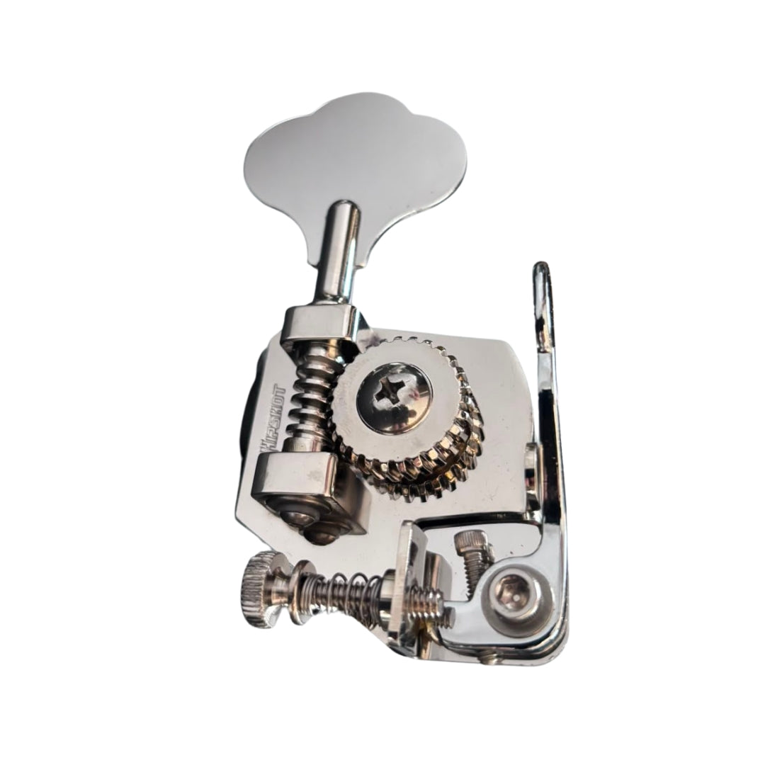 Hipshot Xtender BT7 Clover Key with Double Stop
