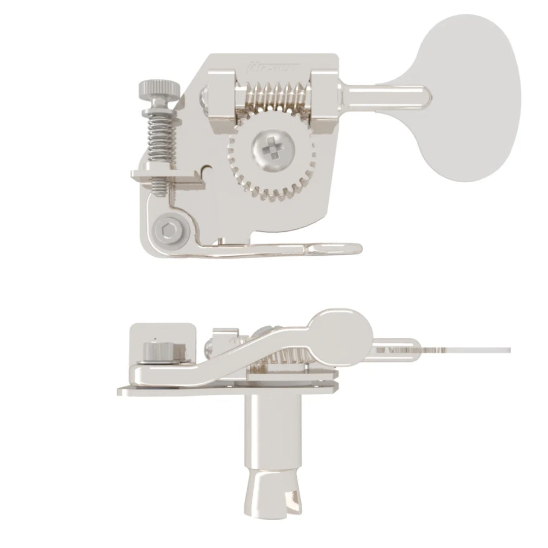 Hipshot Xtender BT7 Lollipop Key Nickel