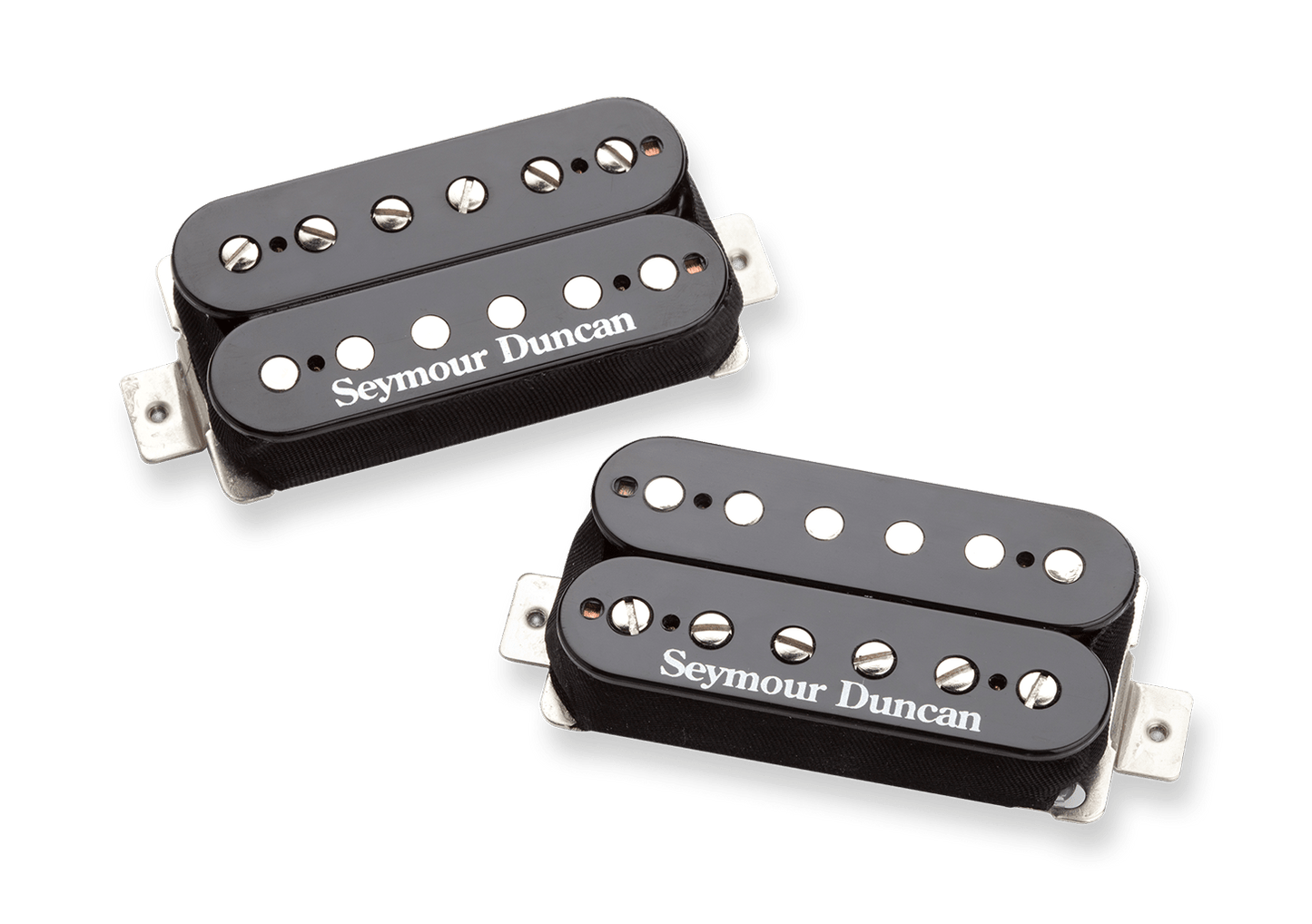 Seymour Duncan Hot Roddes ( Jb / Jazz ) 6 String Set