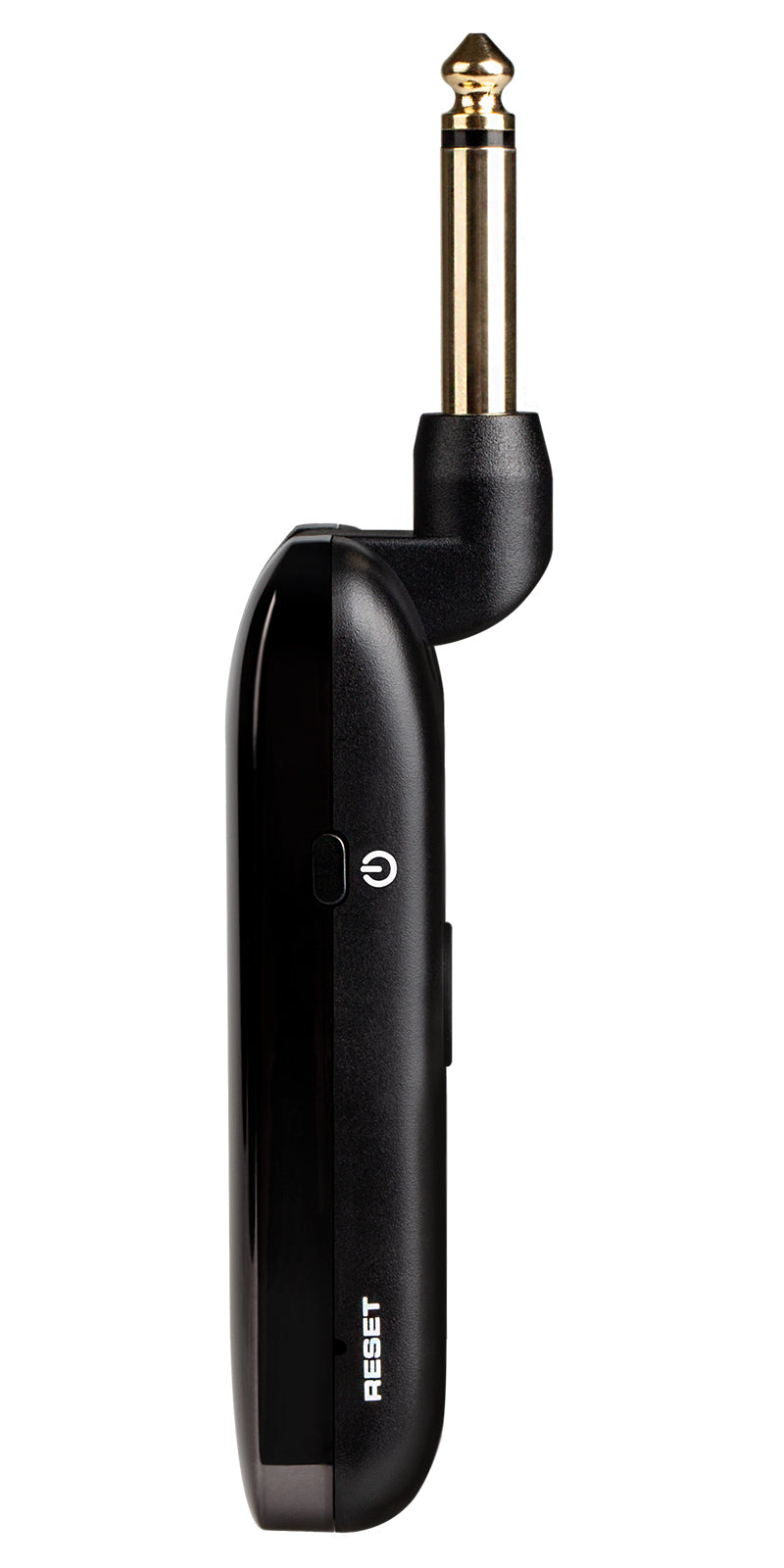 NUX MP-2 Mighty Plug Guitar and Bass Amp Modeling Earphone Amplug