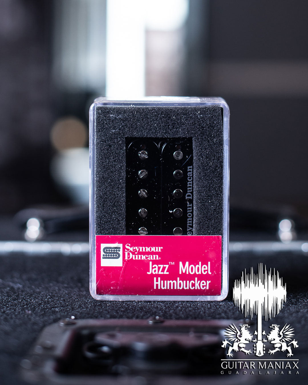 Seymour Duncan Jazz Neck 6 String