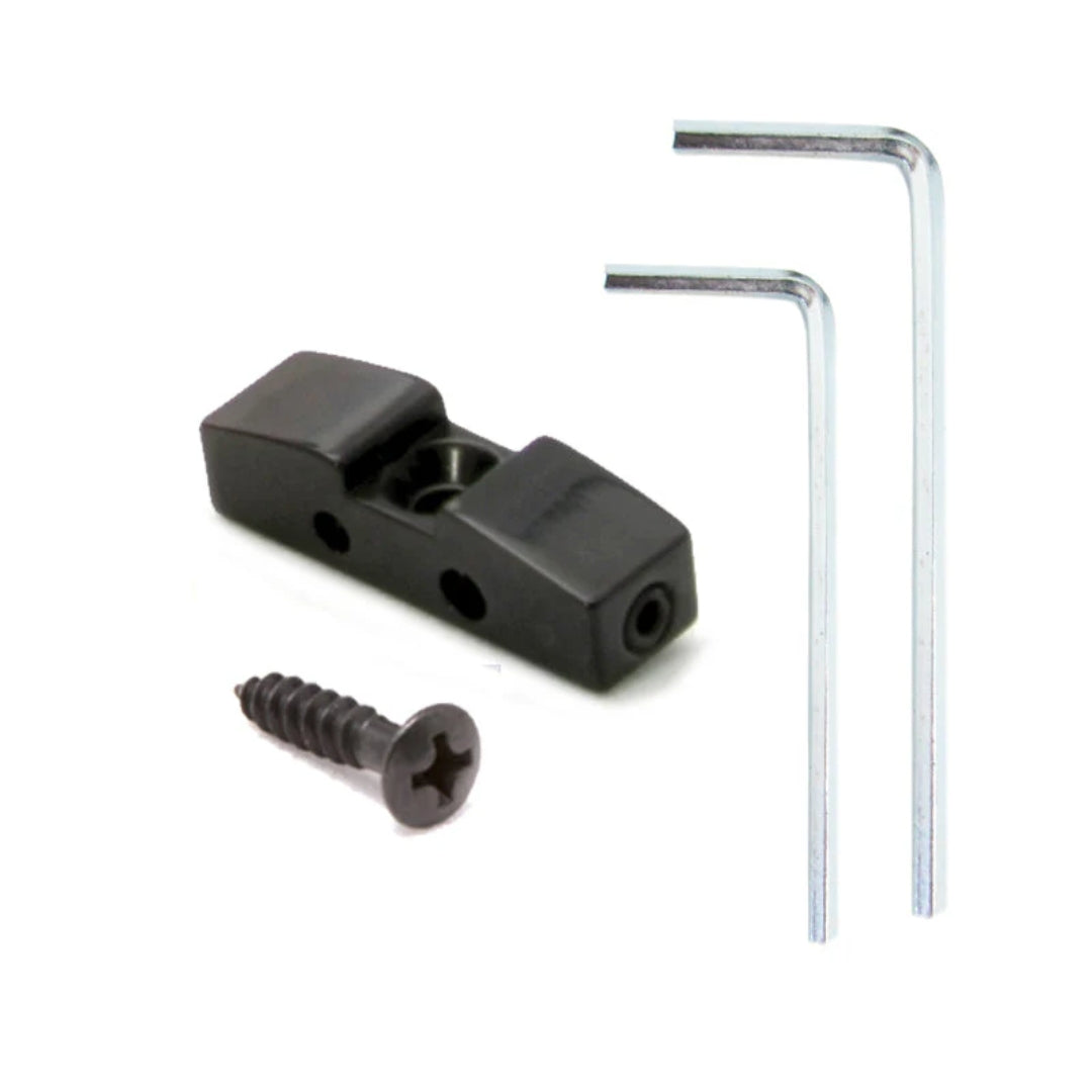 Pro Rock Gear Allen Wrench Holder Black