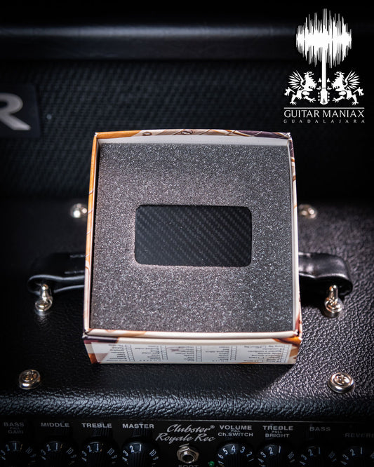 Bare Knuckle Riff Raff Bridge 6 String