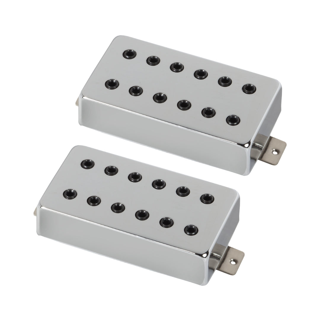Schecter Z-Plus Chrome Set