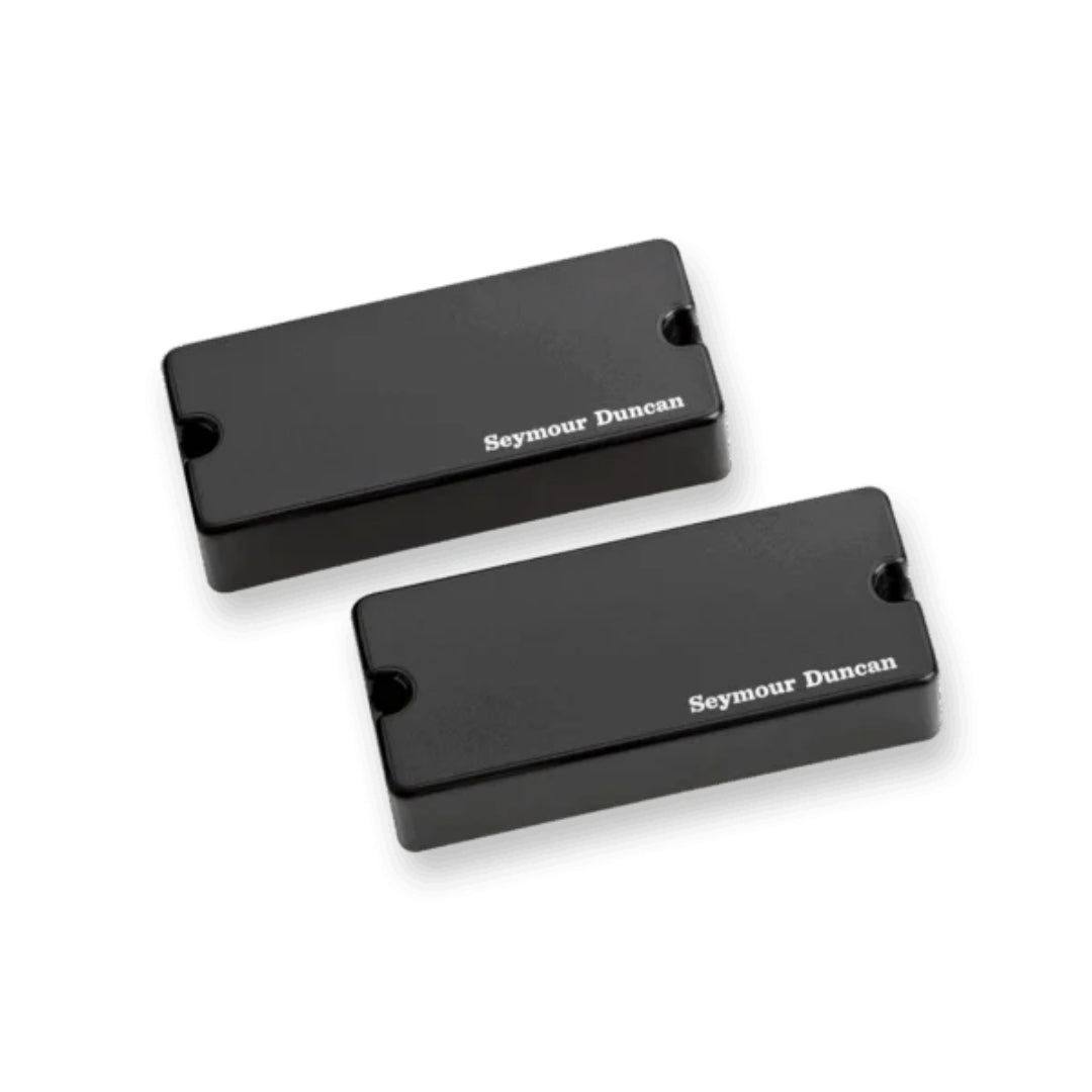 Seymour Duncan Blackouts Bass 4 String
