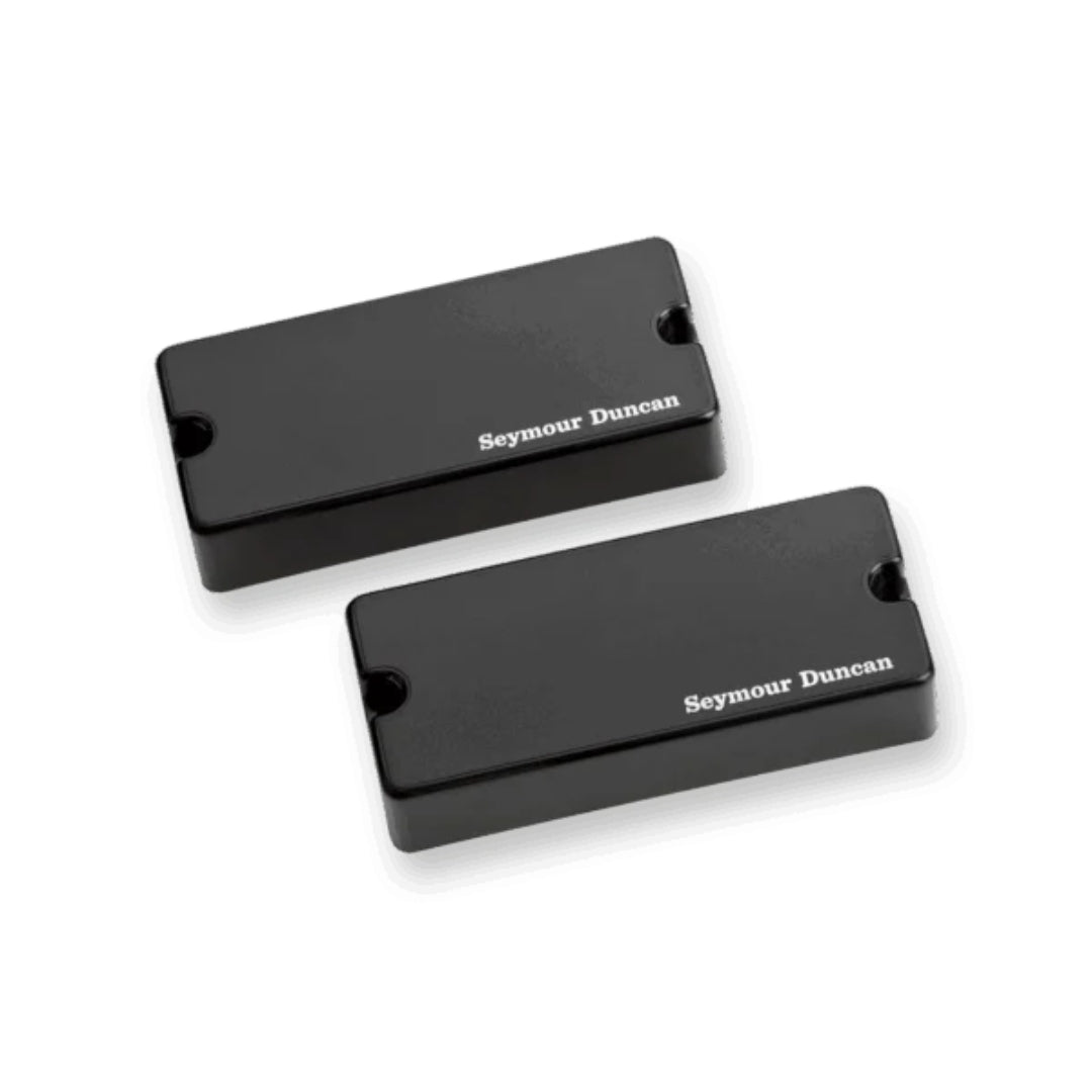 Seymour Duncan Passive Soapbar Set 4 String