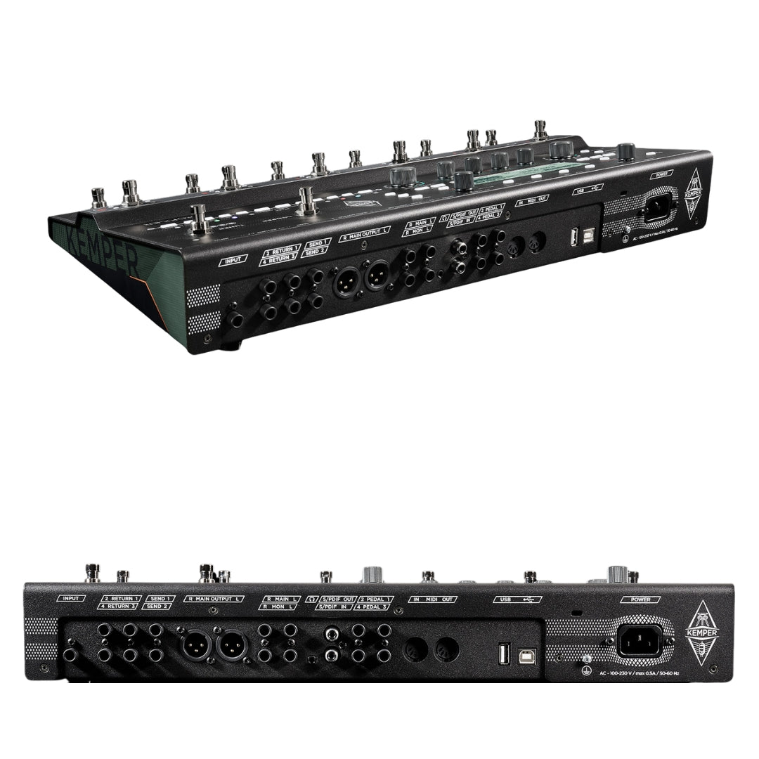 Kemper Stage MKII