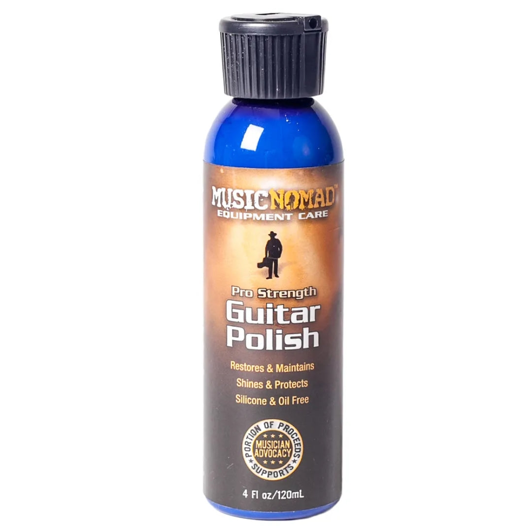 FORMULA MUSIC NOMAD GUITAR POLISH