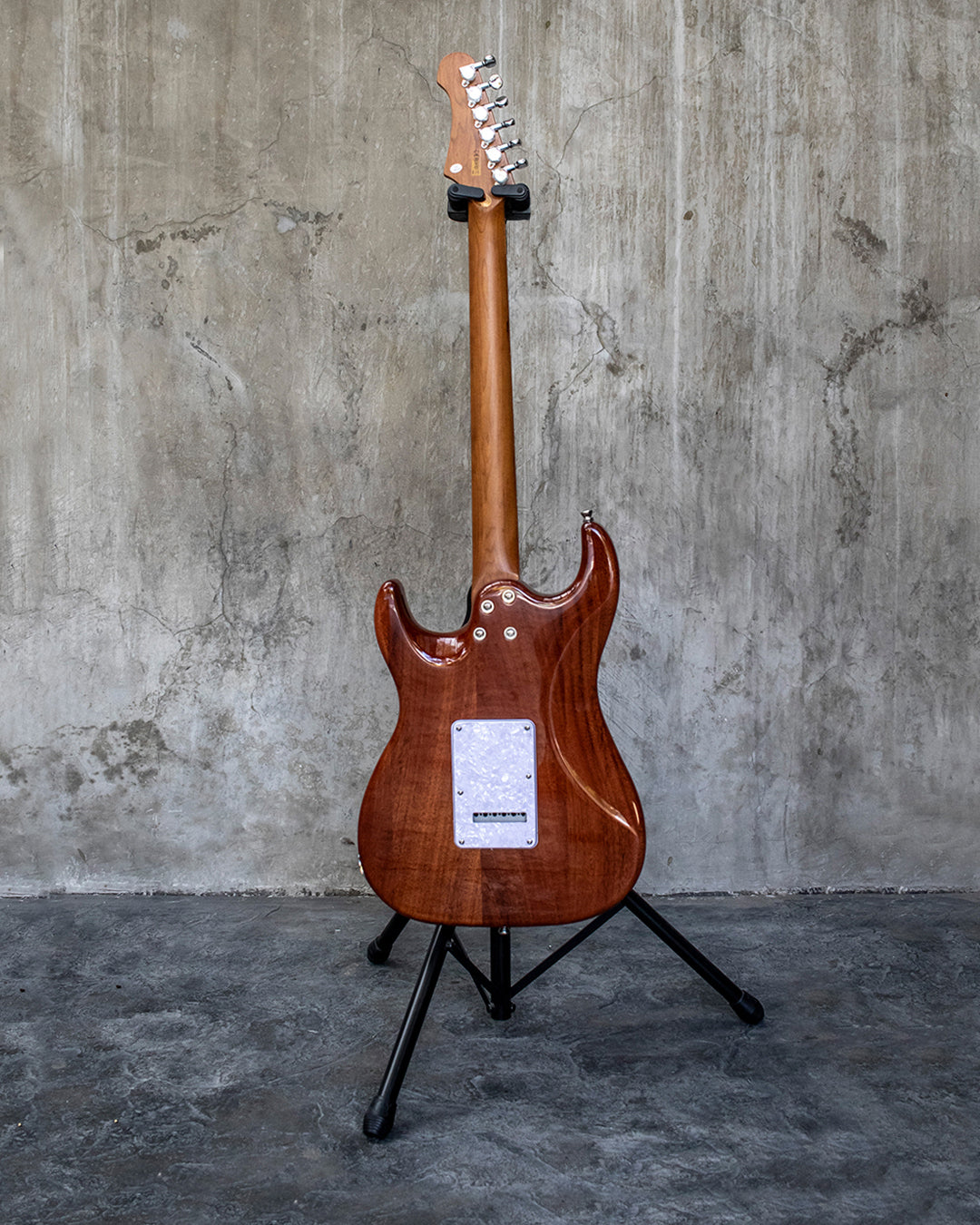 Jet JS-600 TRS