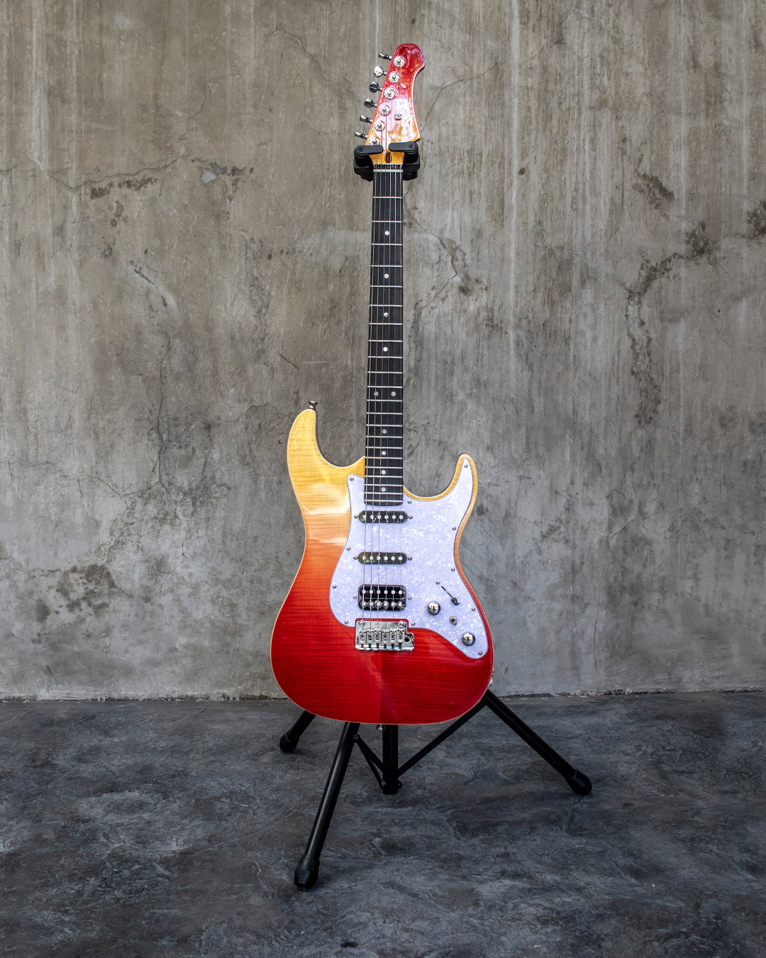 Jet JS-600 TRS