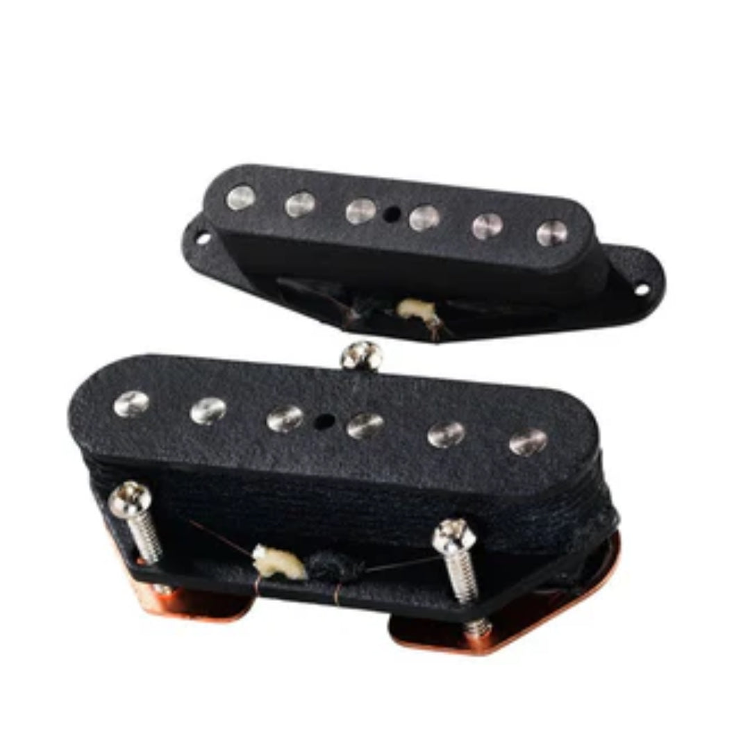 Lundgren Telecaster 90 Set
