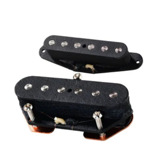 Lundgren Telecaster 90 Set