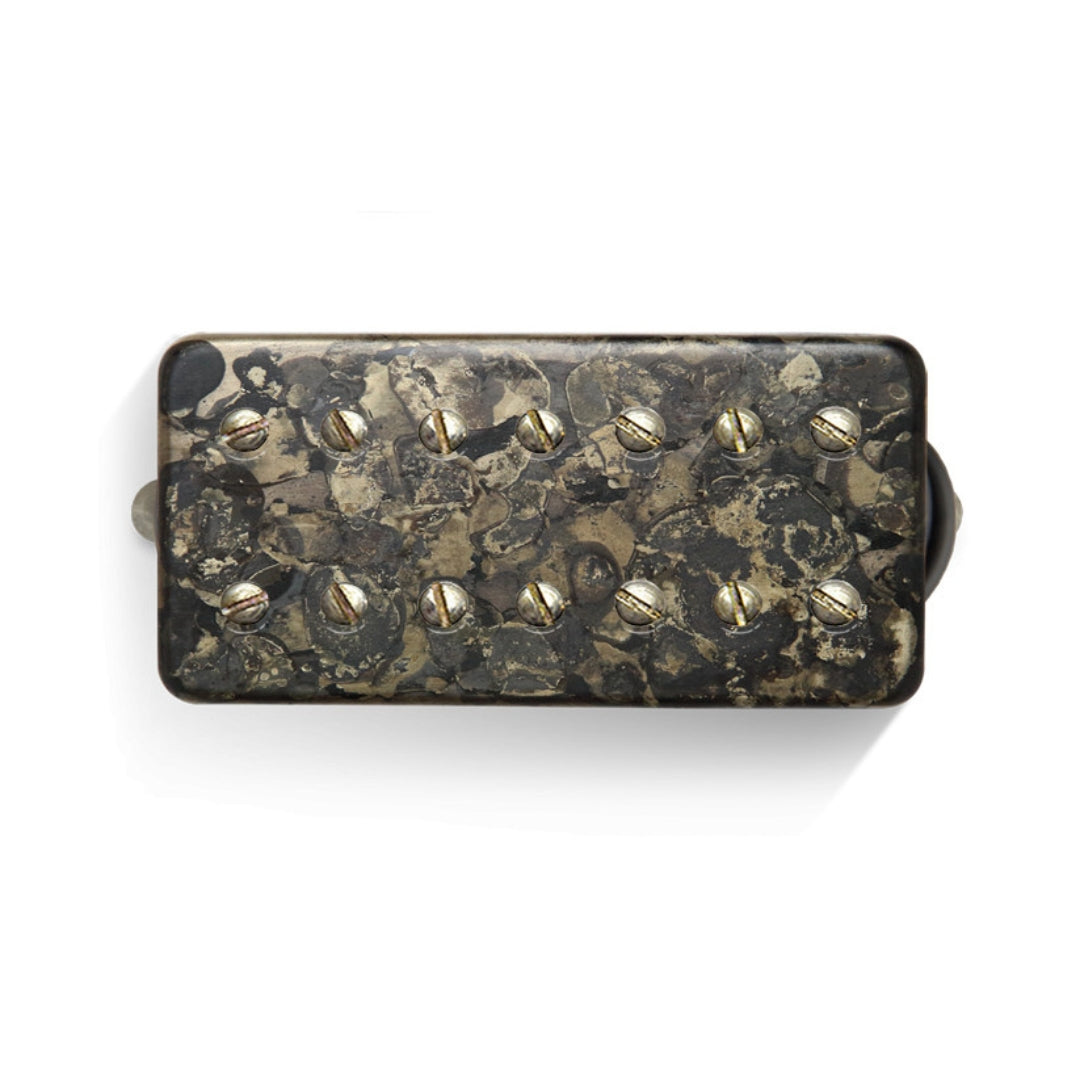 Bare Knuckle Aftermath Bridge 7 String