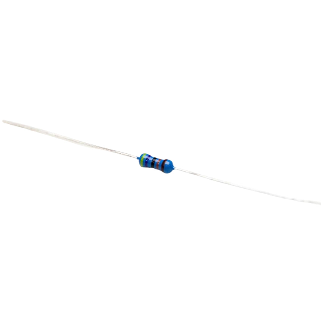 Bare Knuckle 470k Resistor