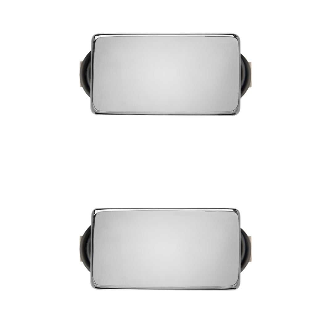 Bare Knuckle Rebel Yell 6 String Set 53mm