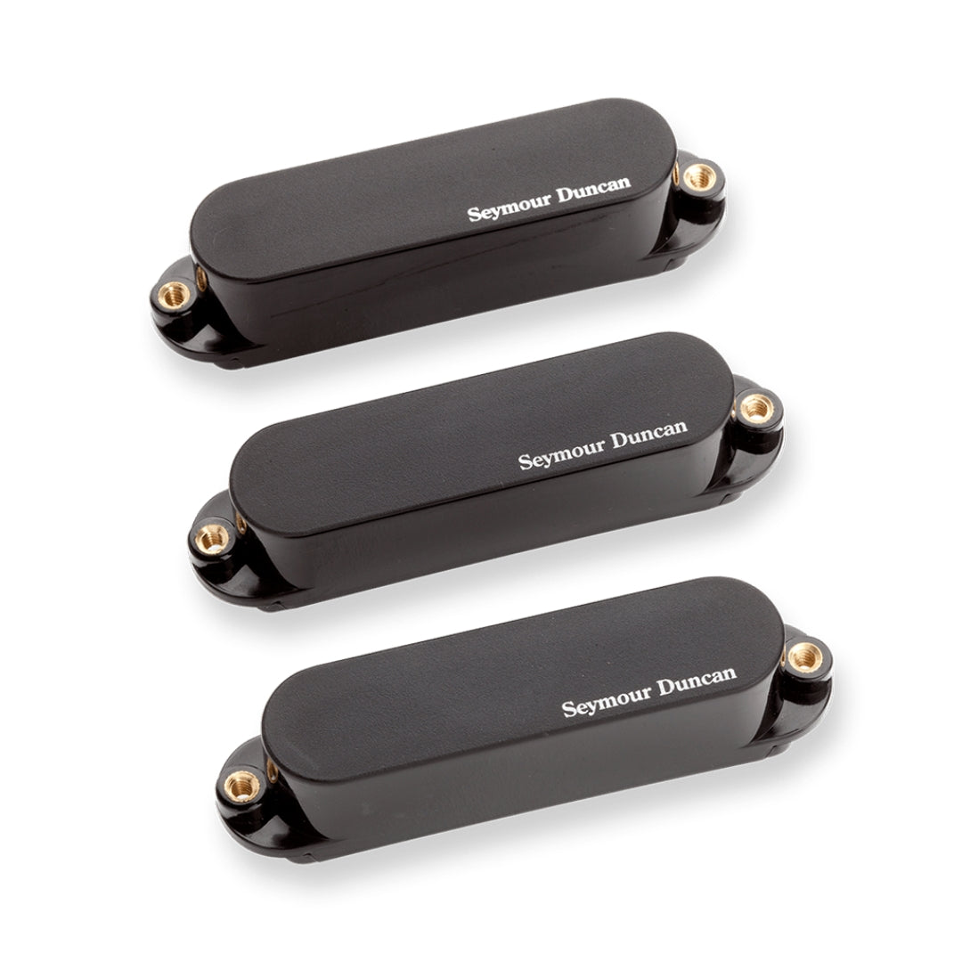 Seymour Duncan Blackouts Singles Set