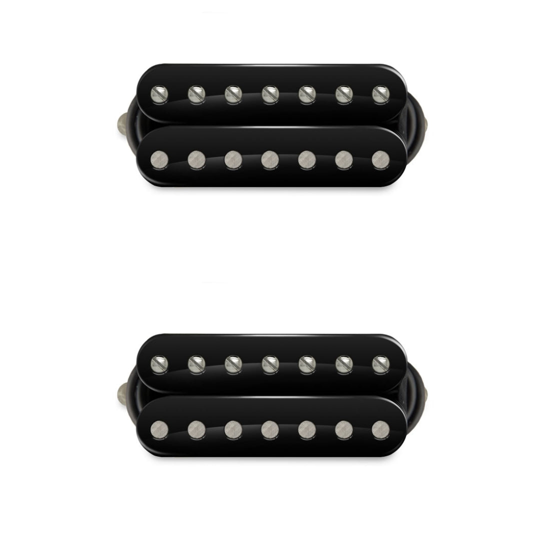 Bare Knuckle Boot Camp Brute Force 7 String Set