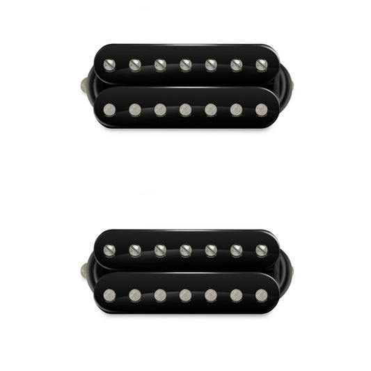 Bare Knuckle Boot Camp Brute Force 7 String Set