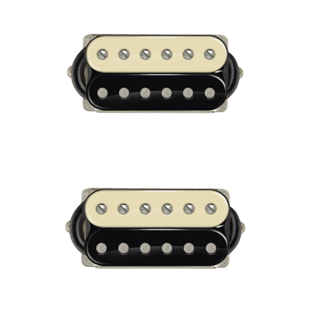 Bare Knuckle Boot Camp Brute Force 6 String Set