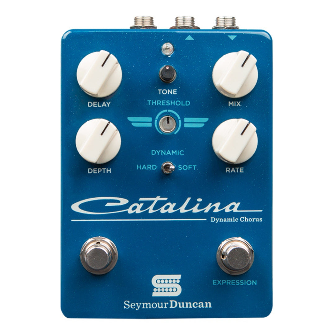Seymour Duncan Catalina Chorus