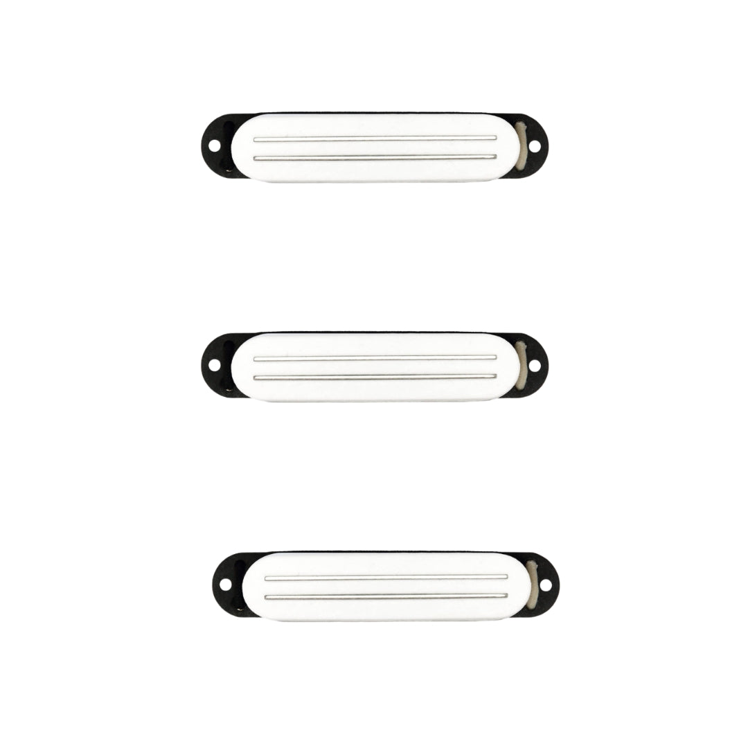 Bare Knuckle Cobra Single Coil Set