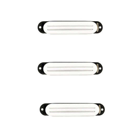 Bare Knuckle Cobra Single Coil Set