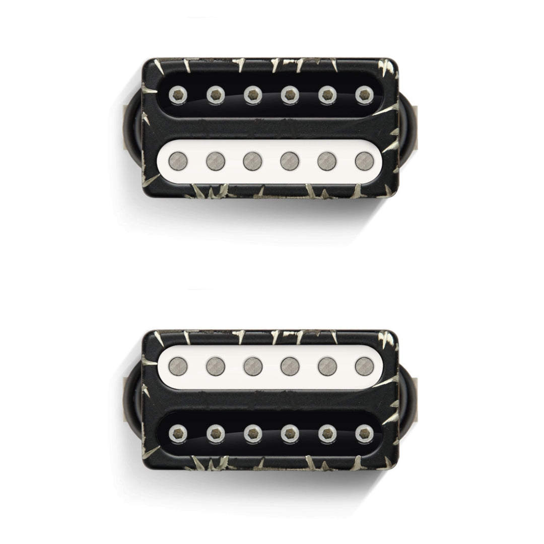 Bare Knuckle Cold Sweat 6 String Set