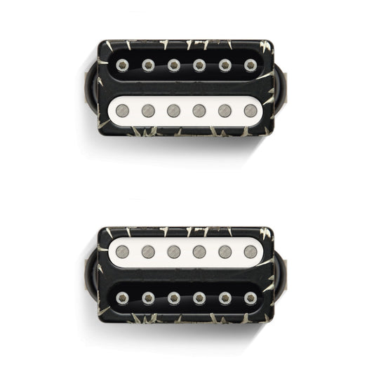 Bare Knuckle Cold Sweat 6 String Set