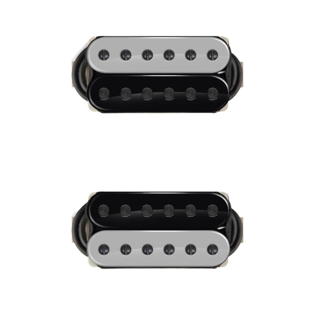 Bare Knuckle Crawler 6 String Set