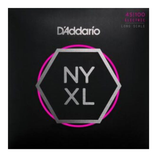 DADDARIO MOD. NYXL45100SL