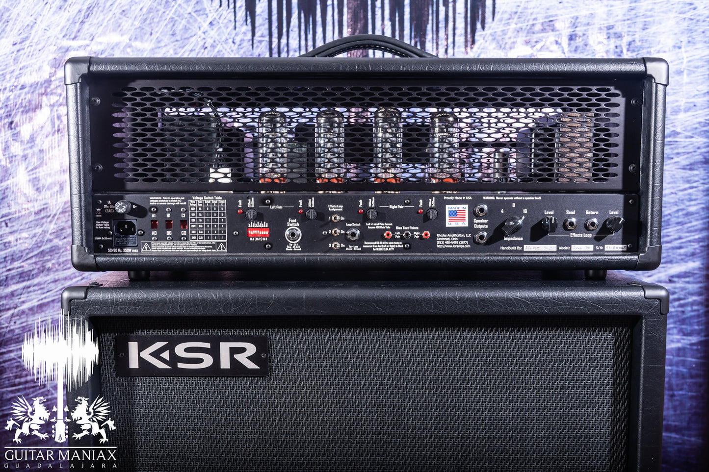 KSR Juno 100w