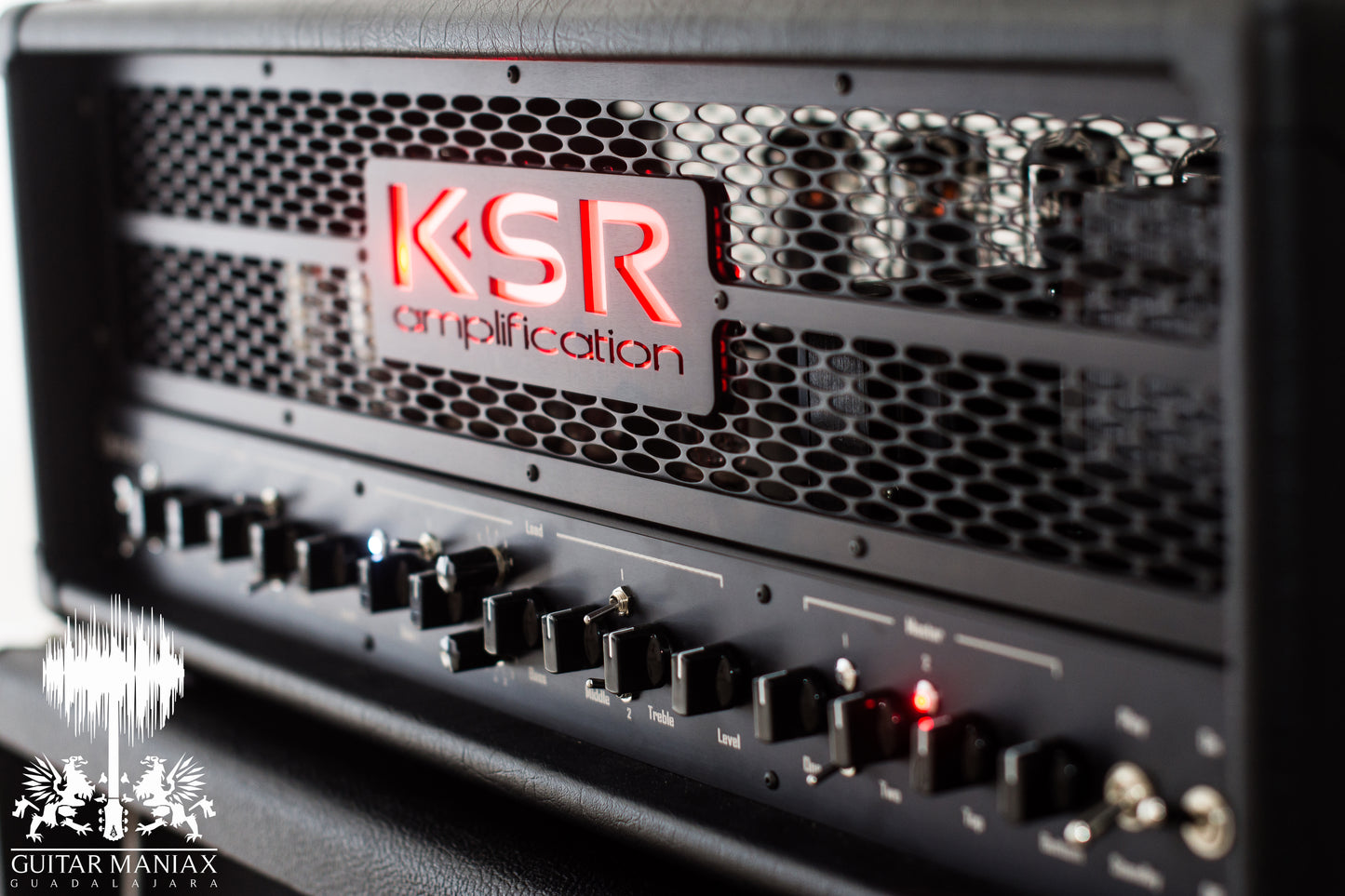 KSR Orthos